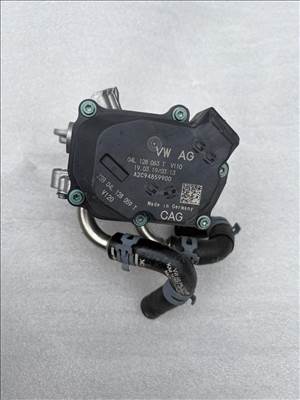 Seat León III 70.000km fojtószelep 04L128063t