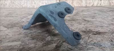 Volvo S60 S80 98- ABS tömb vezérlő kocka takaró tartó védő lemez 2560