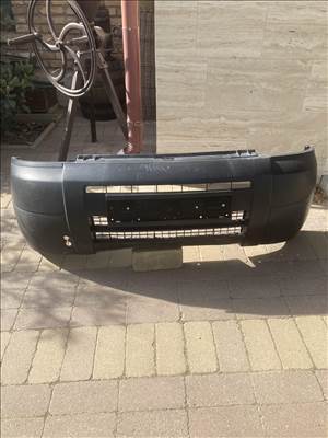 Peugeot Partner első lökhárító(