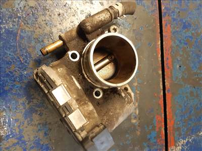 Opel Astra H Fojtószelep