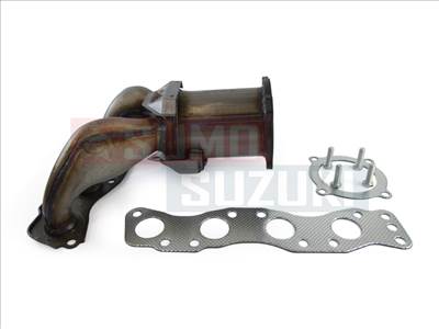 SUZUKI SWIFT 2005-2010 KATALIZÁTOR EURO4 14110-62J00