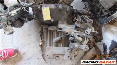 Kia Sportage S514JE manuális sebességváltó 