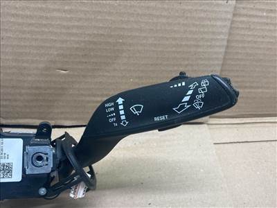 Audi A1 (8X) kormánykapcsoló  8x0953502c 8x0953501e