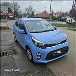 Eladó Kia Picanto (JA)