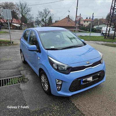 Eladó Kia Picanto (JA)