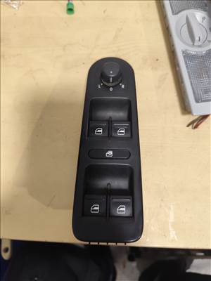 Volkswagen Amarok Ablakemelő kapcsoló  5k4959857a