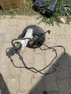 Ford B-max fékszervódob (devander) ay112b195ba 0204799939