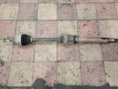 Ford Mondeo Mk4 Jobb Féltengely *150947*