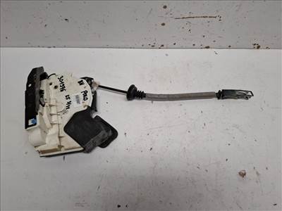 Volkswagen Polo (6R) bal hátsó ajtózár 6R4839015