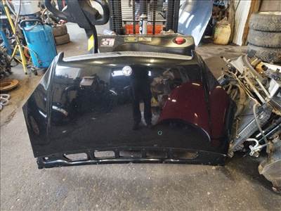 Mercedes w169 A 2004-2012 motorháztető