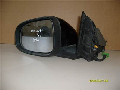  VOLVO S80/V70 8 PINES BAL TÜKÖR ELADÓ!