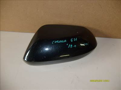  TOYOTA COROLLA E21 KOMBI BAL TÜKÖR BORÍTÁS ELADÓ!