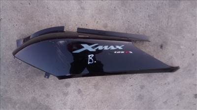 Yamaha X-max 125i oldalidom 