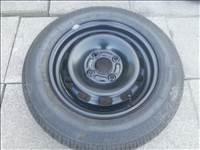  4x108 lyukosztású Ford Fiesta lemezfelni, rajta 175/65R14 Bridgestone nyári gumi