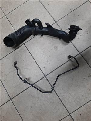 Ford Galaxy Vw Sharan 1.9pdtdi turbócsövek eladók!