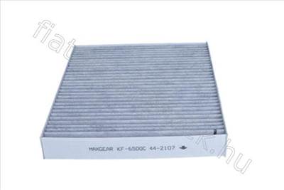 szűrő, utastér levegő - GRAND, VOYAGER, Q50 - 26-1983, KF-6500C -  - MAXGEAR Egyéb KF-6500C