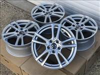  5x114.3 7JJ 17" új PSW Honda Mazda Hyundai Kia Toyota Suzuki Mitsubishi alufelni 17 col