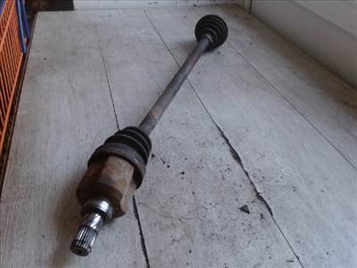 NISSAN ALMERA 03- Jobb első féltengely