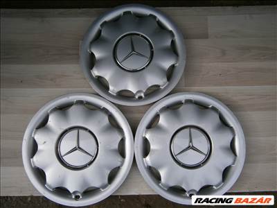 Mercedes A-osztály W168 dísztárcsa A1684010425 A1684000425 /darabra is