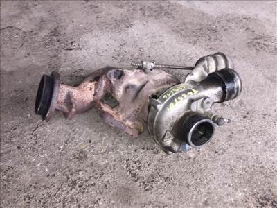 Volkswagen T4 Transporter 2.5 TDI turbó  074145701a