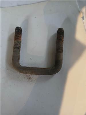 Citroën Jumper II, Fiat Ducato III, Peugeot Boxer II Laprugó kengyel, cuppánt