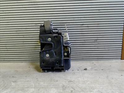 VOLKSWAGEN POLO III. 94-99 Jobb első ajtó zárszerkezet mechanikus