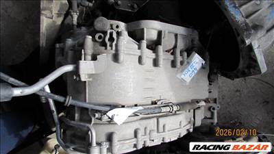 Mercedes A-osztály W169 1.7B 722801  sebességváltó 