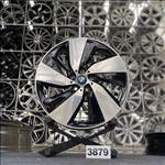 BMW 19 gyári alufelni felni, 5x112, i3, kétszéles     (3879)