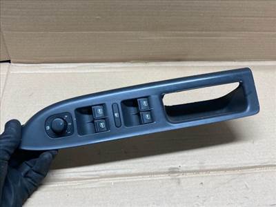 Volkswagen Golf Plus ablakemelő ablakemelő kapcsoló  5m1867371c