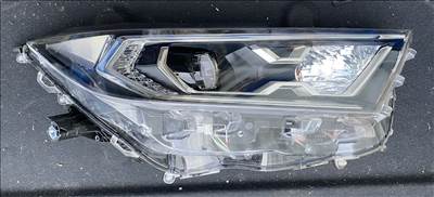 Toyota RAV4 (XA50) Full led lámpa 