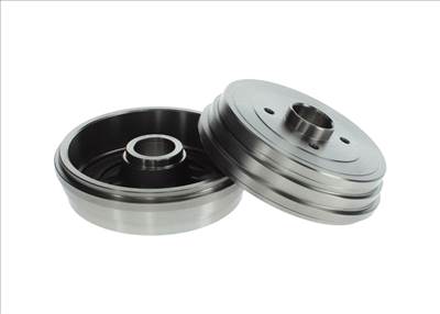 fékdob BOSCH 0 986 477 205 for RENAULT, DACIA