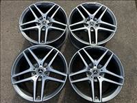 4db gyári 19" Mercedes-Benz AMG S W222 alufelni. (4234)
