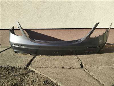 Mercedes E osztály W 213 AMG hátsó lökhárító a2138850001