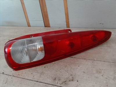 CHEVROLET Tacuma 02-08 Jobb hátsó lámpa