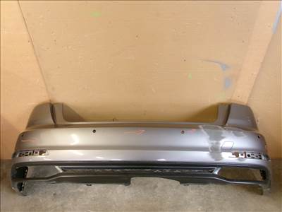 AUDI A6 Limuzin 4K5 hátsó lökhárító héj 2019-2025