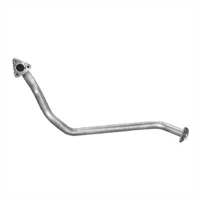 Polmo 03.164 - BMW 3 E30 első kipufogó cső