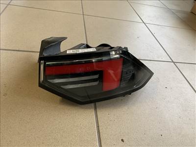 Opel Astra L 5ajtós (2022-től) Jobb hátsó Led lámpa 