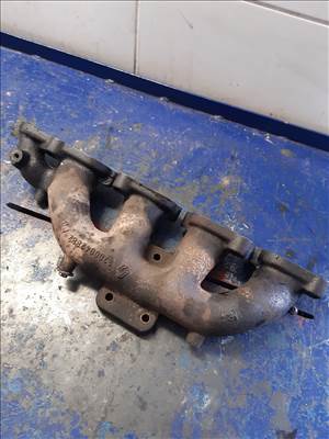 Renault Espace IV Kipufogó Torok