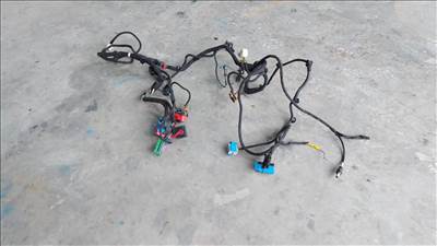 Fiat DUCATO Citroen JUMPER Peugeot BOXER 06- Műszerfal kábelköteg 9811