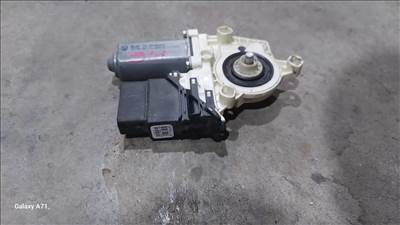 Volkswagen VW Golf 5 V MK5 03- Jobb hátsó ajtó ablakemelő motor 0165