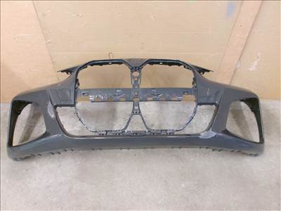 BMW 4-ES I4 G26 GC M-Sport első lökhárító héj 2022-