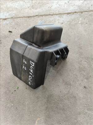 Fiat DUCATO Citroen JUMPER Peugeot BOXER 06- ABS tömb takaró gumi 3sku740