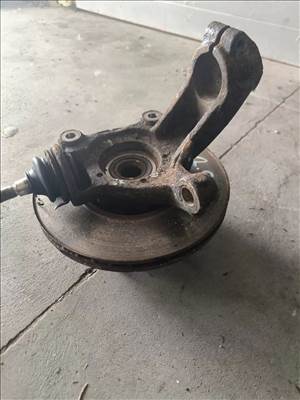 Ford Transit Tranzit MK6 00- Gólyaláb kerékagy agy csonkállvány 3890