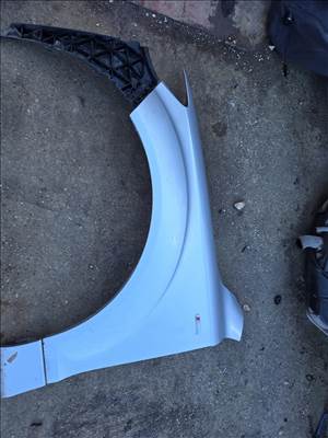 Audi Q7 (4L) 4L Bal első sátvédő