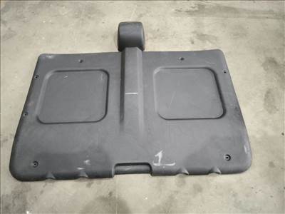 Renault MASTER Opel MOVANO 98- Dupla ülés támla kárpit borítás 4943