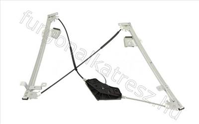 Ablakemelő VW Golf V 03> hátsó bal elektromos motor nélkül - BORA, GOLF - FT01531 -  - Fastoriginal Utángyártott új 