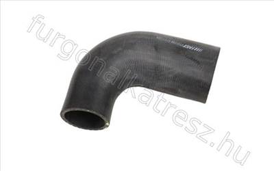 Tutbócső Volvo XC60 I 08> elbow d3 -  - FT01208 -  - Fastoriginal Utángyártott új 