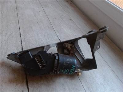 RENAULT TWINGO 98-07 Ablaktörlő motor első