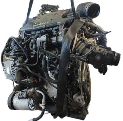 Mini Clubman (F54) Cooper SD Komplett motor B47C20A