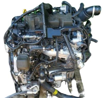 Kia Ceed (CD) 1.6 T-GDI GT Komplett motor G4FJj